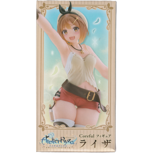Coreful フィギュア ライザの商品画像