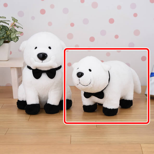 TVアニメ｢SPY×FAMILY｣ [SP]ぬいぐるみ(ボンド) A:ボンド（立ち）