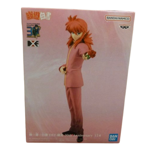 幽☆遊☆白書 DXF-蔵馬-30th Anniversaryの商品画像