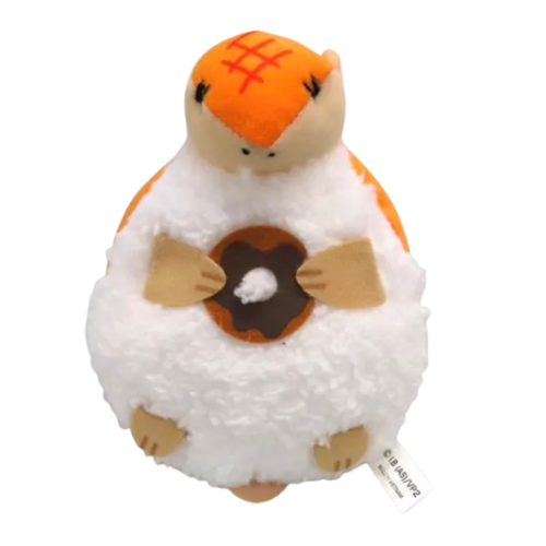 吸血鬼すぐ死ぬ2 いろんなジョンミニぬいぐるみ Part2 C：ジョン(ドーナツ)