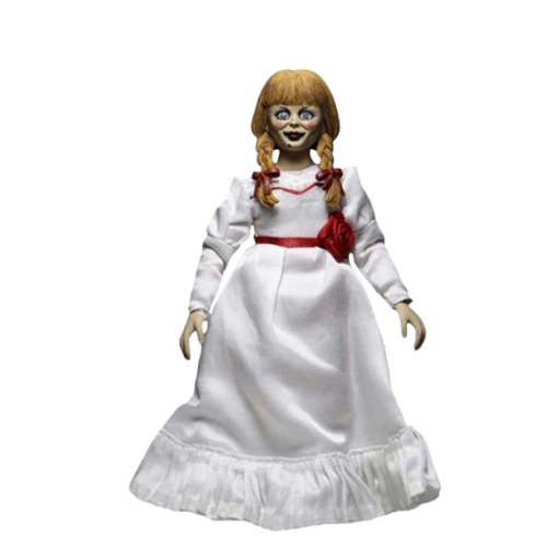 アナベル 死霊博物館/アナベル アクションドール
