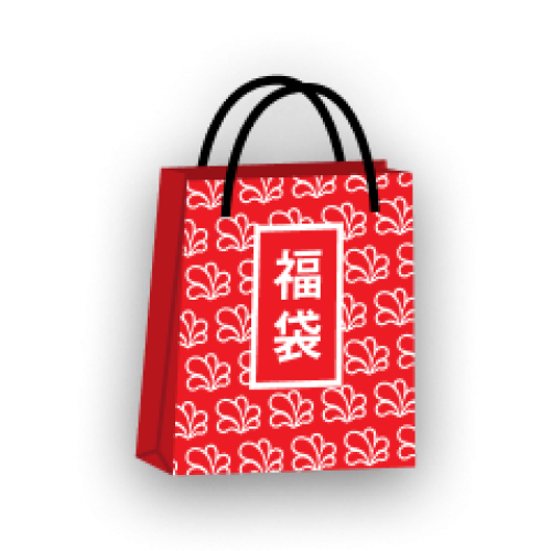 ガチャイチオリパ　中身秘密