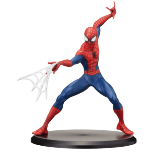 MARVEL COMICS [SPM]フィギュア  スパイダーマン