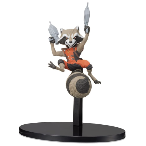 MARVEL COMICS [SPM]フィギュア  ロケット