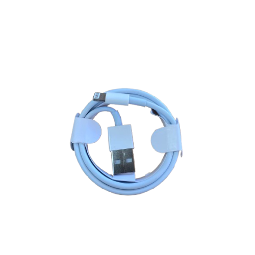 充電ケーブル（ライトニング）