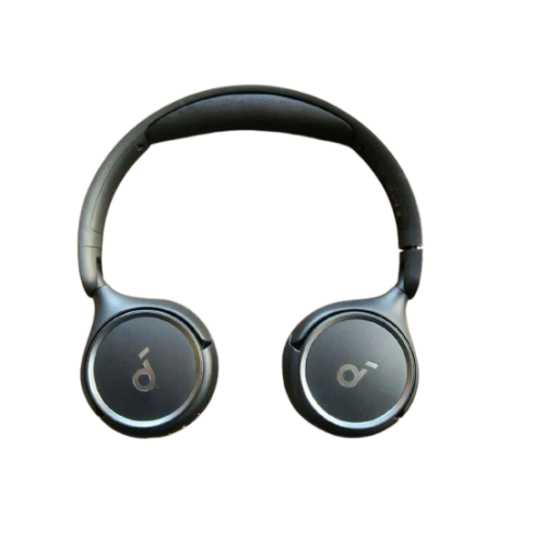 Soundcore H30i (Bluetooth 5.3 ワイヤレス オンイヤーヘッドホン) ブラック