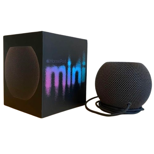 HomePod mini スペースグレイ MY5G2  A