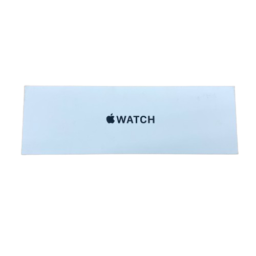 Watch SE　ミッドナイト 40mm