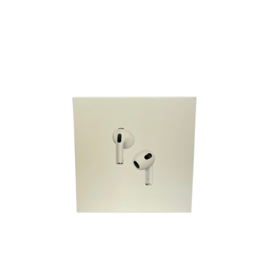 AirPods 第三世代