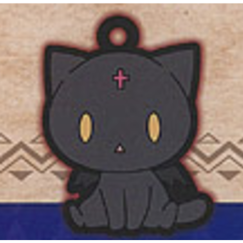 【この素晴らしい世界に爆焔を】ちょむすけ