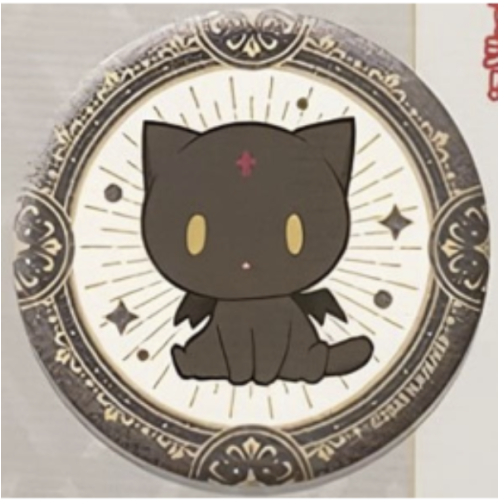 【この素晴らしい世界に爆焔を!】ちょむすけ