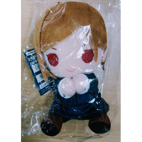 呪術廻戦 釘崎野薔薇 ぴたぬい ぬいぐるみ