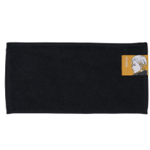 呪術廻戦 懐玉・玉折 ～参～ G賞ハーフタオル　4番