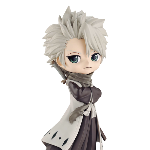 BLEACH Q posket-日番谷冬獅郎-千年血戦篇ver. B:特殊カラー