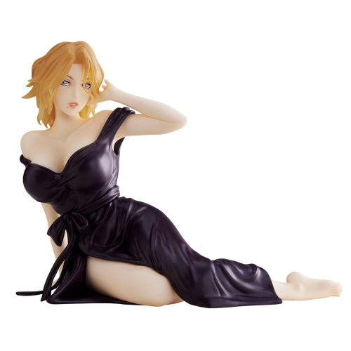 BLEACH -Relax time-松本乱菊