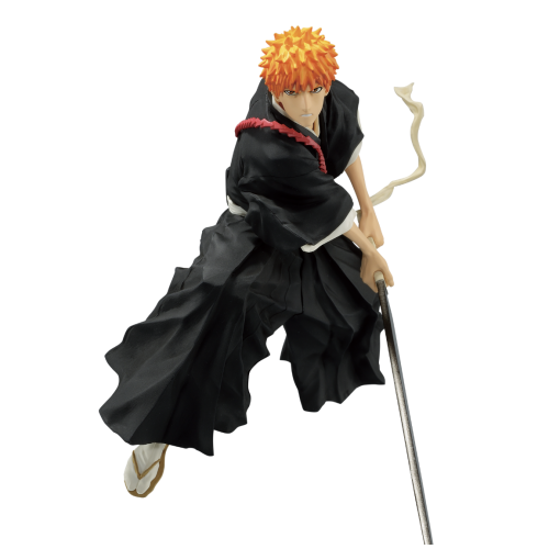 BLEACH Soul Entered Model-黒崎一護-Ⅱ
