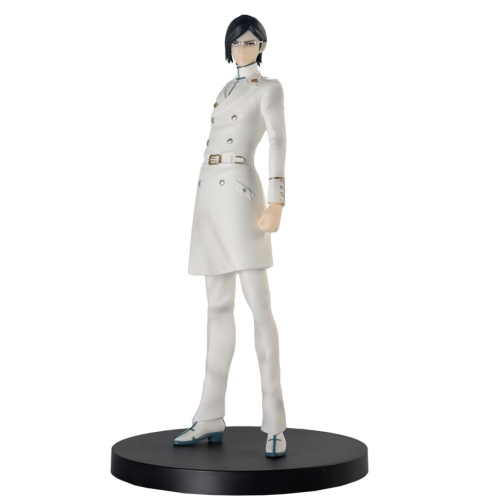 BLEACH SOLID AND SOULS-石田雨竜-