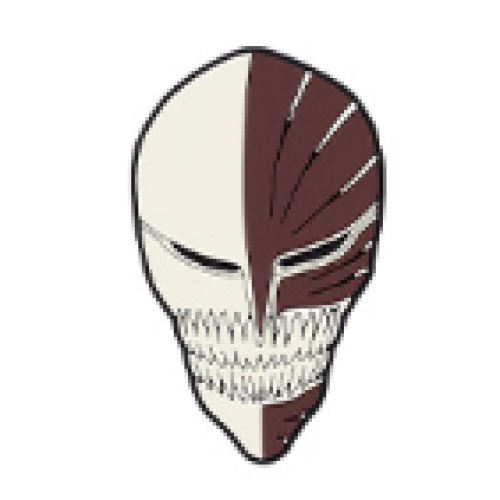 BLEACH 一番くじ G賞 ラバーコレクション 1番