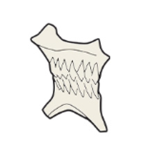 BLEACH 一番くじ G賞 ラバーコレクション 9番