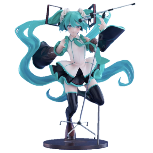 AMP＋フィギュア~HATSUNE MIKU Birthday 2023ver.~