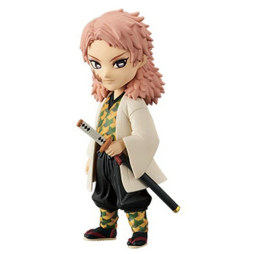 【鬼滅の刃】錆兎 鬼滅の刃ワールドコレクタブルフィギュア vol.1全5種 Cの商品画像