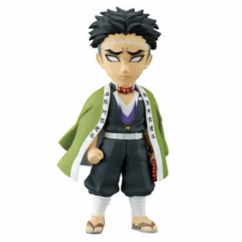 【鬼滅の刃】悲鳴嶼行冥 鬼滅の刃ワールドコレクタブルフィギュア vol.5全5種 Eの商品画像