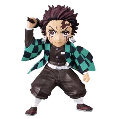 鬼滅の刃】A:竈門炭治郎 ワールドコレクタブルフィギュアvol.10の商品画像