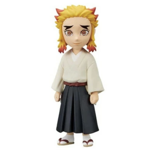 【鬼滅の刃】煉獄千寿郎 鬼滅の刃ワールドコレクタブルフィギュア vol.8全5種 Cの商品画像