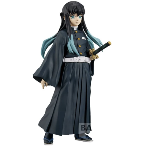 【鬼滅の刃】時透無一郎 絆ノ装 参拾参ノ型