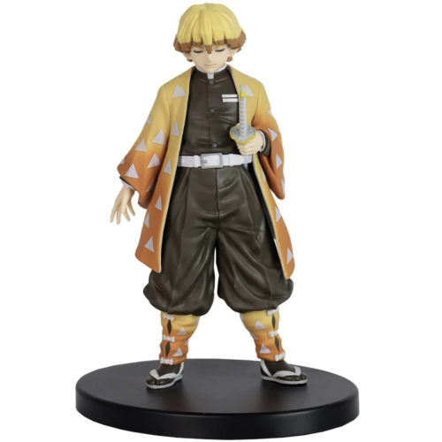 【鬼滅の刃】我妻善逸 絆ノ装 参拾壱ノ型