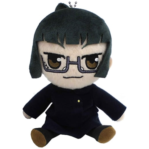 呪術廻戦 禪院真希 ぬいぐるみVol.2