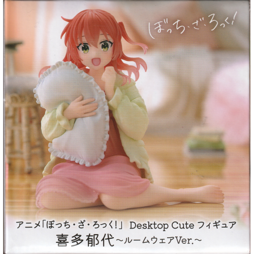 Desktop Cute 喜多郁代 ルームウェアverの商品画像