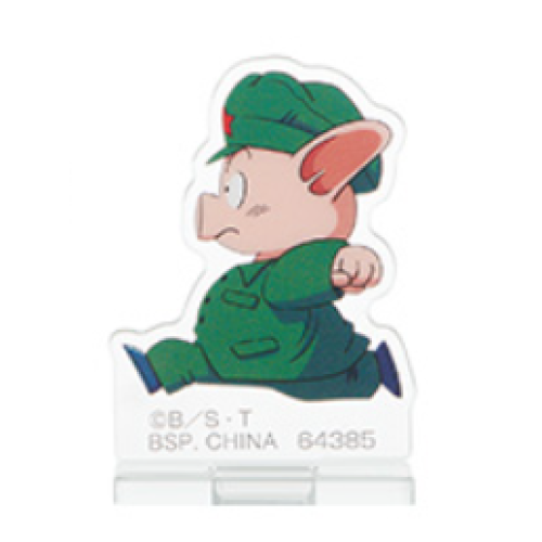 ドラゴンボール オムニバス F賞 アクリルスタンド ウーロンの商品画像