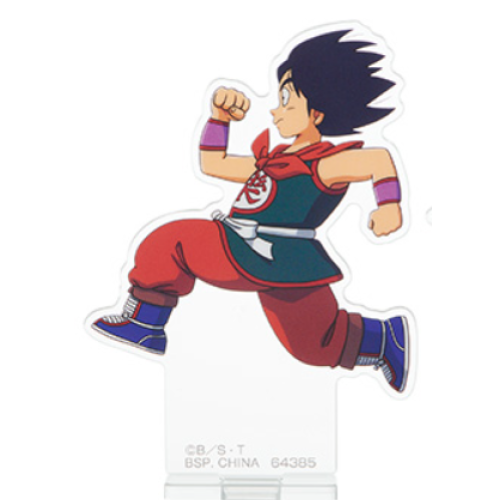 ドラゴンボール オムニバス F賞 アクリルスタンド ヤムチャの商品画像