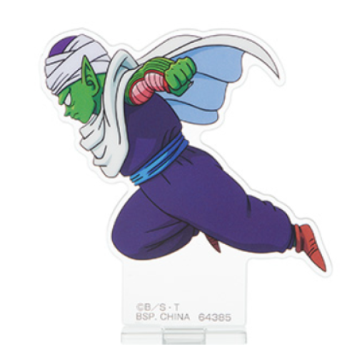 ドラゴンボール オムニバス F賞 アクリルスタンド ピッコロの商品画像