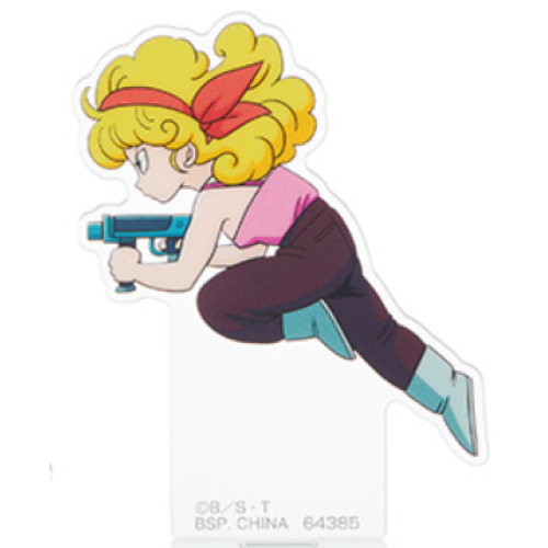 ドラゴンボール オムニバス F賞 アクリルスタンド ランチの商品画像