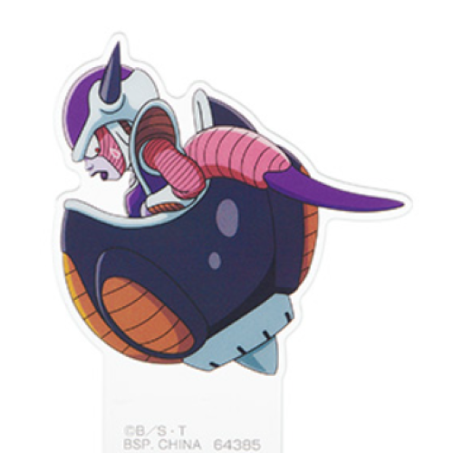 ドラゴンボール オムニバス F賞 アクリルスタンド フリーザの商品画像