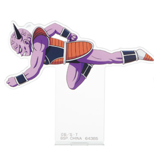ドラゴンボール オムニバス F賞 アクリルスタンド ギニューの商品画像