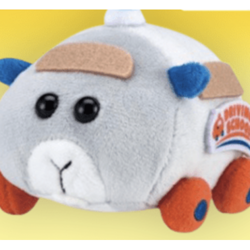 PUI PUI モルカー ぴたれすとVol.3 C:ペーター