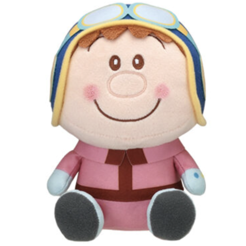 映画ドラえもん のび太と空の理想郷 赤いほっぺ [MP]ぬいぐるみD：ジャイアン