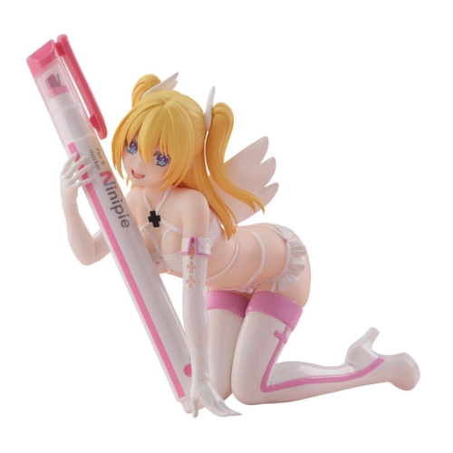 2.5次元の誘惑 ペンフレ！ リリエル～衛生小隊ver.～