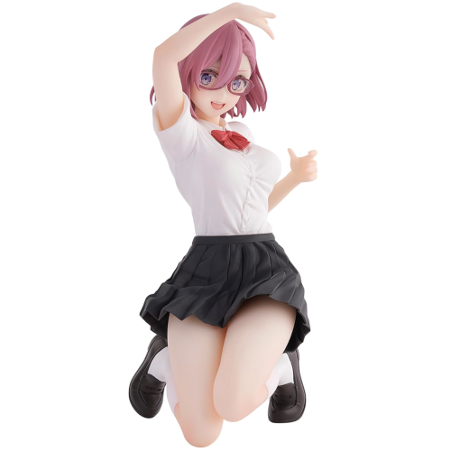 2.5次元の誘惑ペンフレ!天乃リリサ制服ver.