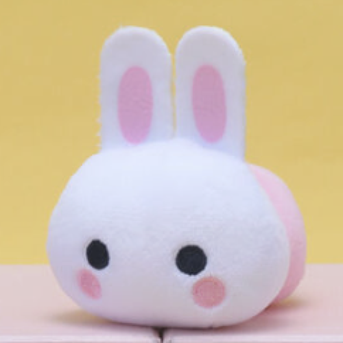 SANRIO CHARACTERS×もにまるず フレンズマスコット B:チアリーチャム