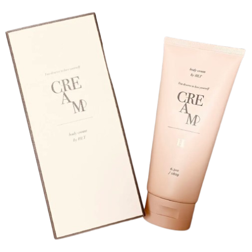 センシュアル リッチ ボディクリームボディークリーム ヌードパールの香り 180g