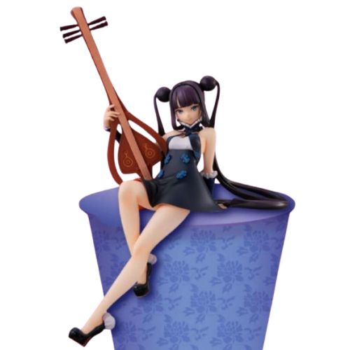 Fate Grand Order フォーリナー 楊貴妃 ぬーどるストッパーフィギュア