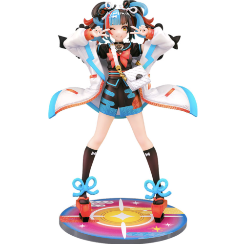 Fate Grand Order アーチャー 清少納言 1/7スケール フィギュア