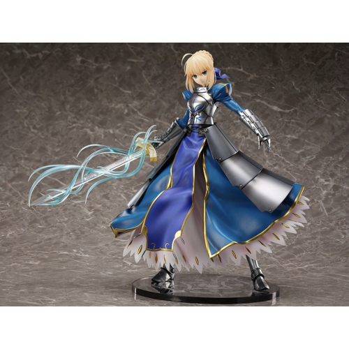 Fate Grand Order セイバー アルトリア・ペンドラゴン 1/4スケール 第二再臨フィギュア