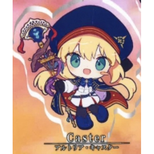 【Fate Grand Order】アルトリア キャスター アクリルスタンドコレクション