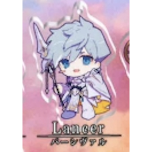 【Fate Grand Order】パーシヴァル アクリルスタンドコレクション