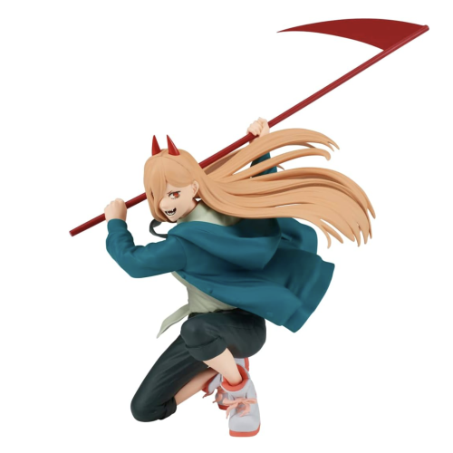 チェンソーマン VIBRATION STARS-POWER-